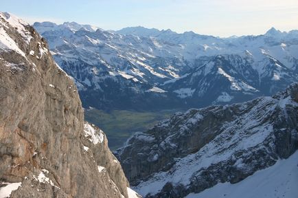 Mount Pilatus fotografie cum să ajungeți acolo, costuri, impresii