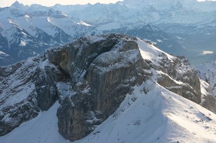 Mount Pilatus fotografie cum să ajungeți acolo, costuri, impresii