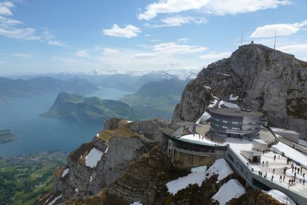 Pilatus-hegyre koordinálja és fotók, mit kell látni, és ahol a Mount Pilatus (természeti látnivalók lucerna) Pilatus-hegyre koordinálja és fotók, mit kell látni, és hol van a Pilatus-hegyre