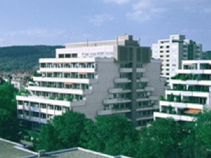 Karlsruhe City Clinic