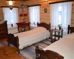 Hotel nou sat Shushenskoe