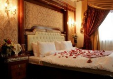 Готель Холідей moscow holiday hotel б