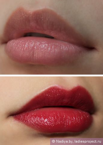 Губна помада longlasting lipstick (відтінок № 04 on the catwalk!) Від essence - відгуки, фото і ціна