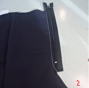 Codpiece, szeretem varrni (varrni magát) Codpiece, szeretem varrni