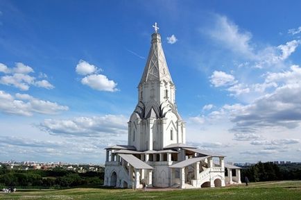 Ікона Божої Матері «державна» - Воскресенський храм (старий) г