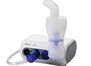 Inhalarea cu nebulizator angina la copii și adulți