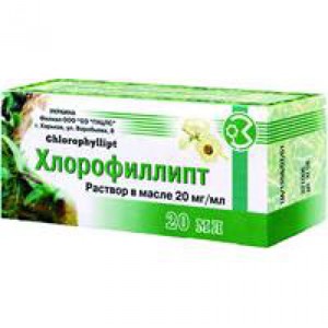 Guide chlorophyllipt alkohol és olajos oldatot semlegesíteni fertőzés (oldat) hlorofillipta utasítások alkohol és olajos oldatot, hogy semlegesítse a fertőzés
