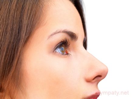 Викривлена ​​носова перегородка як визначити і чи можна виправити