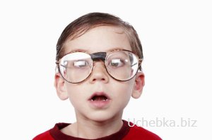 Utilizarea lentilelor de contact pentru a corecta viziunea copiilor