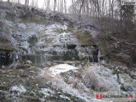 Izborsk - o rezervație de fortărețe în regiunea Pskov - 