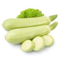 Zucchini - proprietăți utile