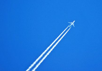 Hogyan kell kezelni a repüléstől való félelem 10 legjobb módja - cikkek - Arriva