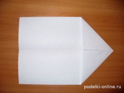 Cum de a face avioane de hârtie de unul singur