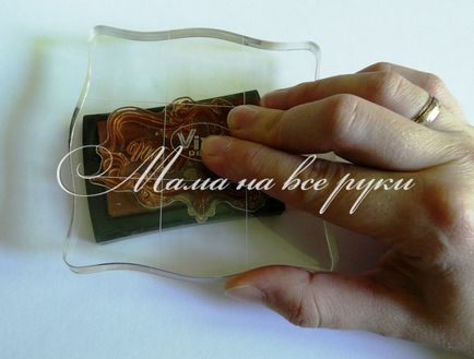 Cum să faci cărți frumoase cu mâinile tale Scrapbooking - Mamă-de-toate-meserii