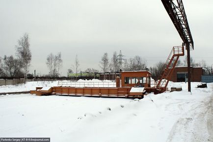 Cum de masini pentru metrou, mai proaspete - cel mai bun din Runet pentru a doua zi!