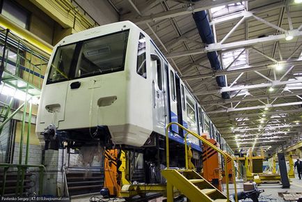 Hogyan az autókat a metró, frissebb - a legjobb a nap, amit valaha is szüksége van!