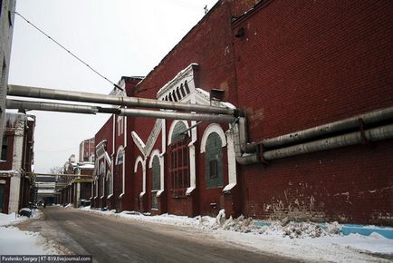 Cum de masini pentru metrou, mai proaspete - cel mai bun din Runet pentru a doua zi!