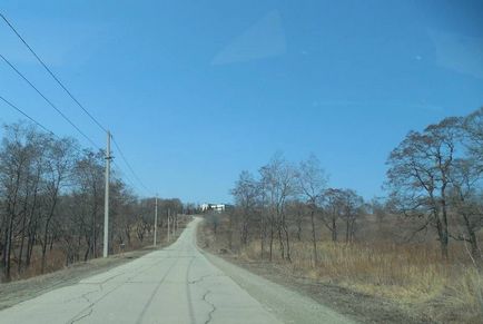 Як дістатися до бази відпочинку лукомор'я в бухті антарес під знахідкою