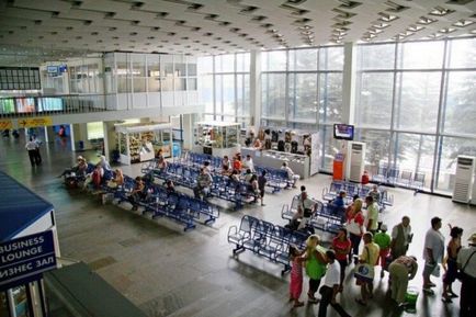 Hogyan lehet eljutni Anapa Airport Anapa (Vityazevo) (hogyan lehet eljutni a repülőtérről Anapa Novorossiysk) Hogyan lehet eljutni Anapa Airport Anapa (Vityazevo)