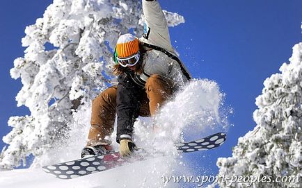 Cum să faceți poze cu sportul