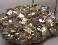 Які самі рідкісні метали на землі