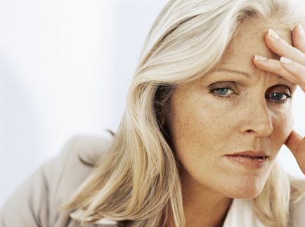 Cum sa scapi de noaptea cu menopauza