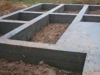 Як уникнути утворення тріщин в свіжому бетоні