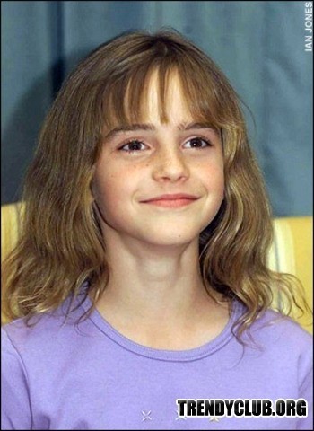 Cum sa schimbat Emma Watson