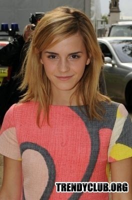 Cum sa schimbat Emma Watson