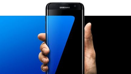 Modificarea comenzilor rapide de pe ecranul de blocare a smartphone-urilor galaxy s7 și s7