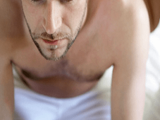 Як лікувати молочницю у чоловіків в домашніх умовах