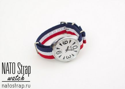 Як надіти, ремінці nato в росії, тканинні ремінці, nato strap, ремінці для годинника нато, g10 strap