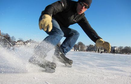 Cum sa inveti sa faci skate, sport