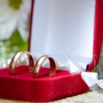 Яке кільце на заручини, весільний журнал bride