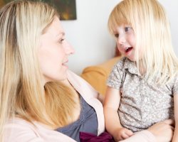 Cum să înțepați un copil să mintă