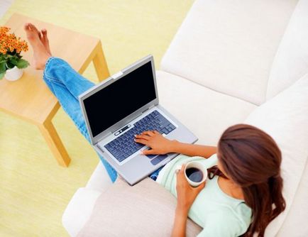 Hogyan válasszuk ki a laptop otthoni használatra
