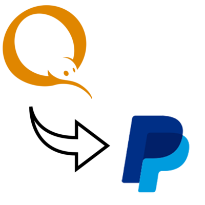 Як перевести гроші з qiwi-гаманця на paypal