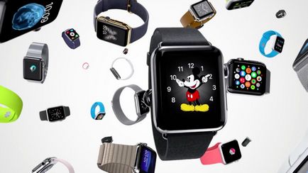 Як поміняти ремінець на apple watch своїми руками