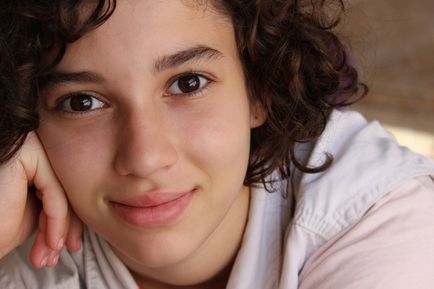 Hogyan segíthet egy tinédzser pubertás, a kapcsolatok