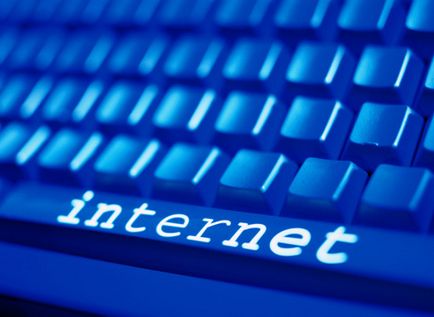 Cum să vezi viteza internetului