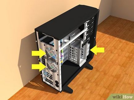 Як побудувати потужний і тихий комп'ютер