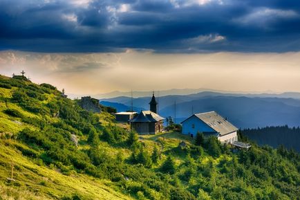 Як з'явилися назви деяких країн, все про туризм та відпочинок