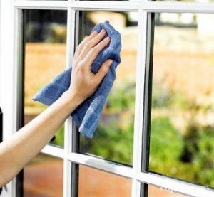 Cum să spălați în mod corespunzător ferestrele, site-ul sfaturi!