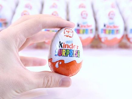Hogyan válasszuk ki a Kinder Meglepetés varázslat, hogyan kell megtalálni a megfelelő játékot, és megtanulják, hogyan kell Kinder (kiválasztás) Hogyan válasszuk ki a Kinder Meglepetés helyesírás, hogyan kell megtalálni a megfelelő játékot, és megtanulják, hogyan kell Kinder