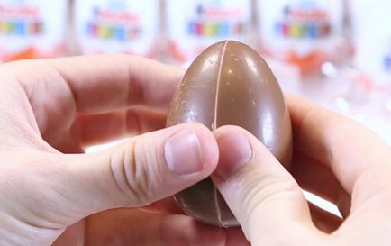 Hogyan válasszuk ki a Kinder Meglepetés varázslat, hogyan kell megtalálni a megfelelő játékot, és megtanulják, hogyan kell Kinder (jobbra) Hogyan válasszuk ki a Kinder Meglepetés helyesírás, hogyan kell megtalálni a megfelelő játékot, és megtanulják, hogyan kell Kinder