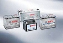 Hogyan töltse fel az akkumulátort Bosch s5 ezüst plus