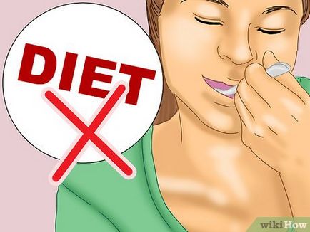 Як запобігти анорексію