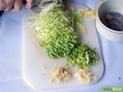 Cum să gătești găluște japoneze gadza