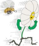 Як - приручити - диких бджіл для запилення вашого дачної ділянки
