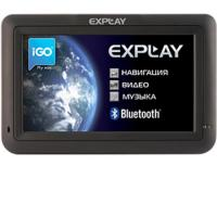 Hogyan flash GPS Navigator EXPLAY firmware, firmware-navigátorok, a legújabb fejlesztések terén